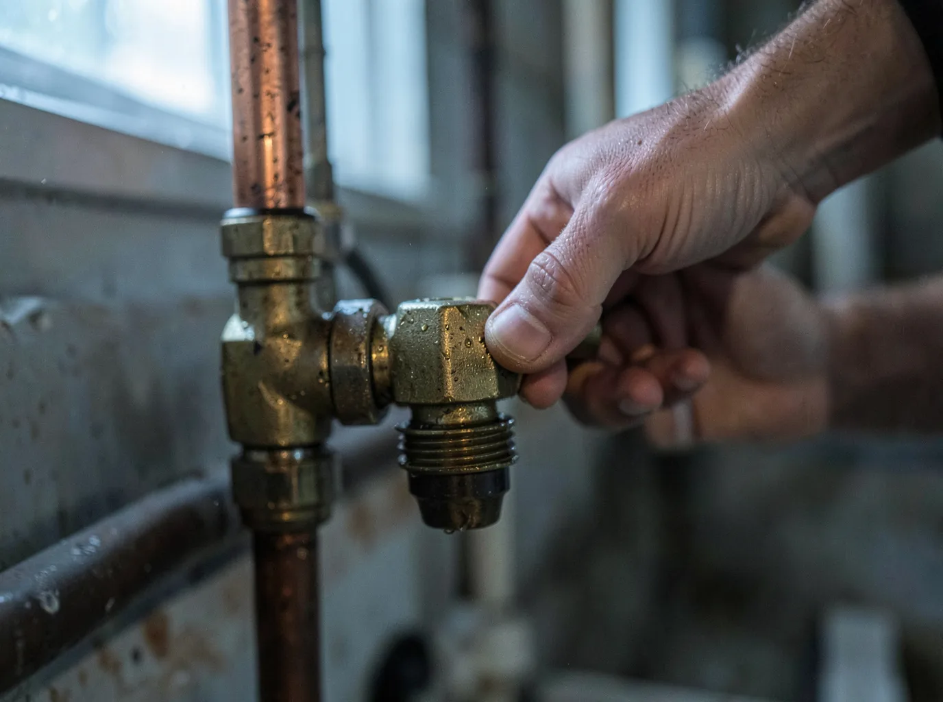 Emergency Plumber Munden, KS FAQs